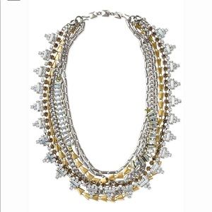 Stella & Dot Sutton Necklace